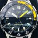 Swiss 2892 IWC Aquatimer 2000 Replica Watch Black Dial From IWS Factory (4)_th.jpg